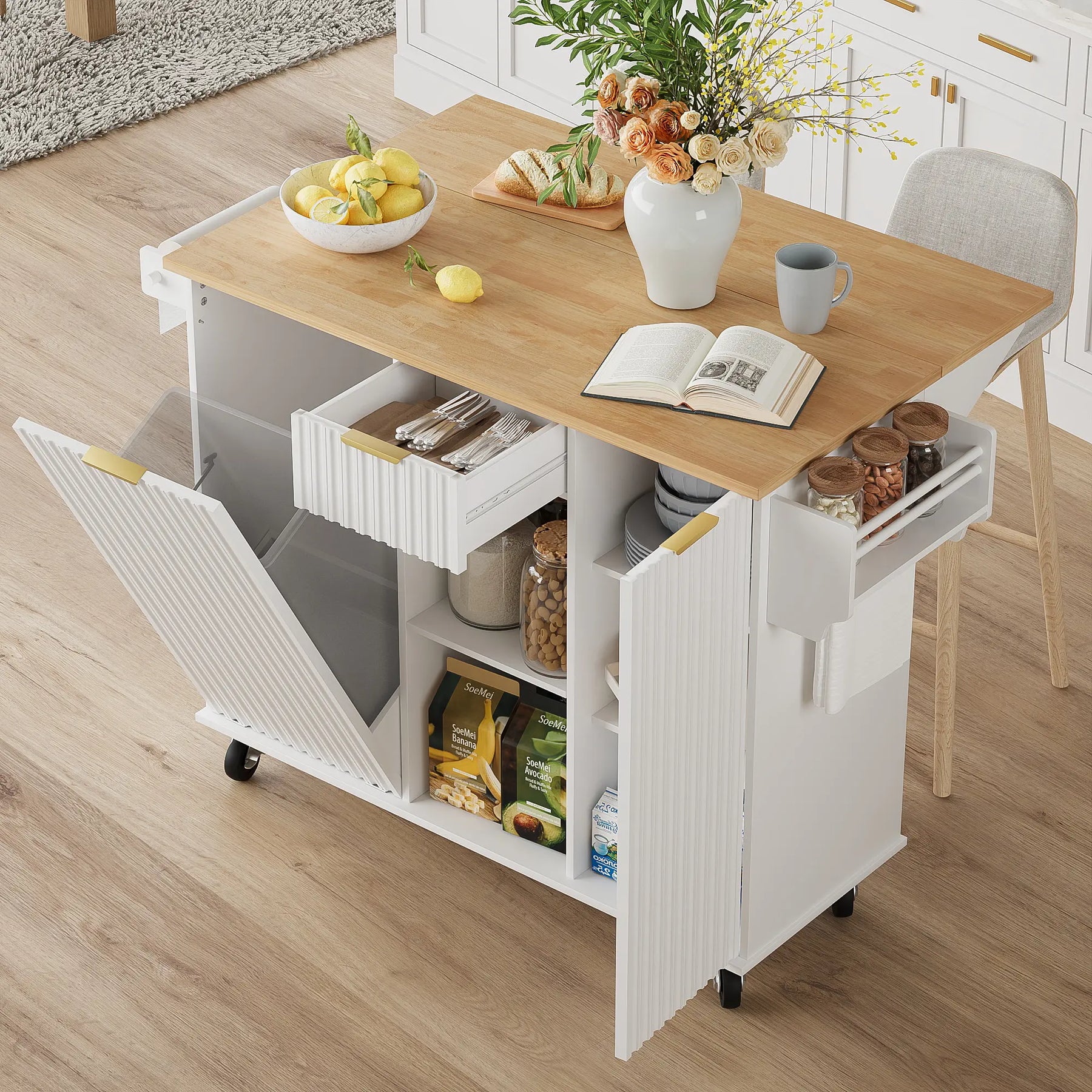 Kitchen Room win2win