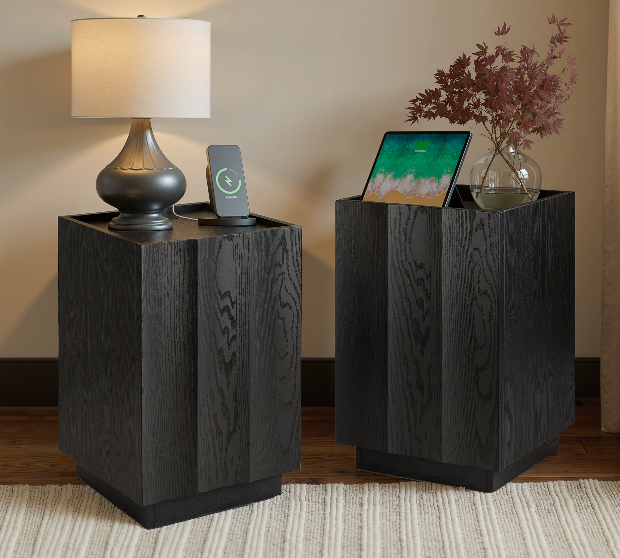 Side Tables