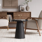 Nesting Coffee Table – Black