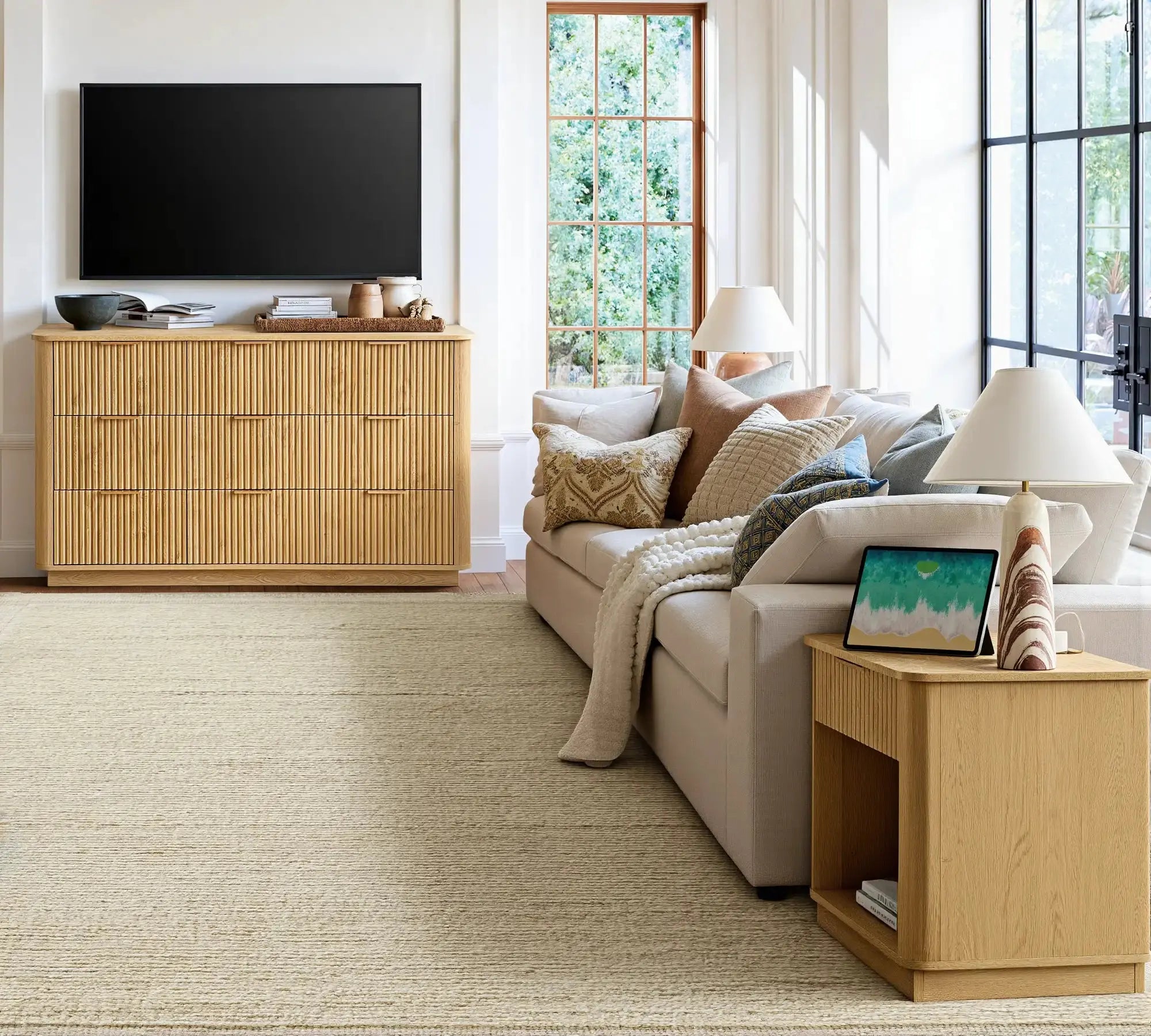 橡木 套装 9斗 win2win