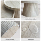Nesting Coffee Table–Stone