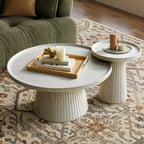 Nesting Coffee Table–Stone