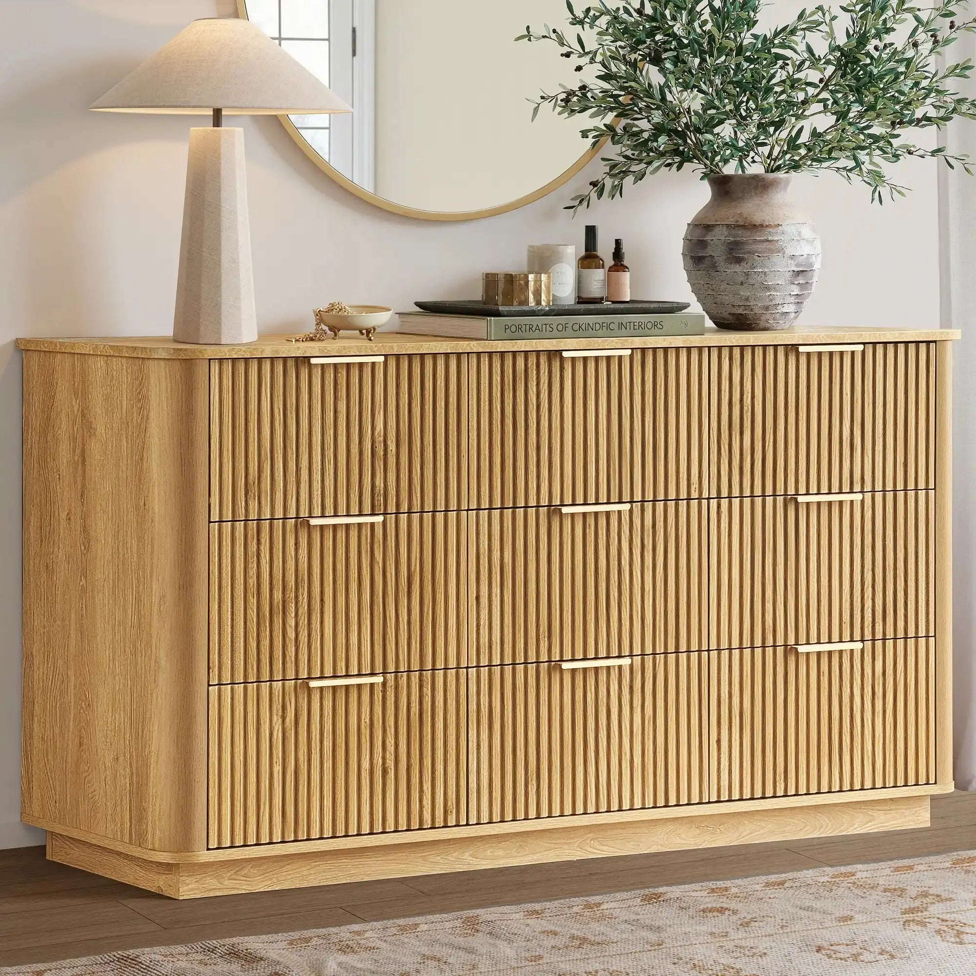 橡木 套装 9斗 win2win