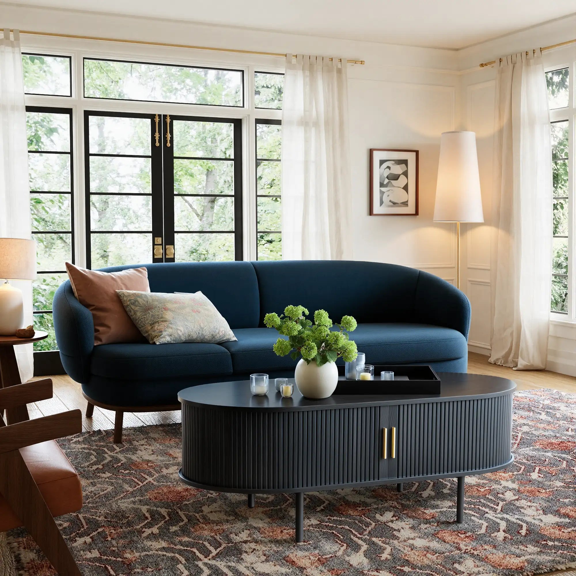 Living Room Furniture